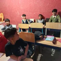 ثبت نام کلاسهای خصوصی پایه اول تا ششم ابتدایی