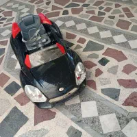 ماشین شارژی