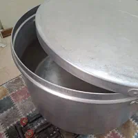 یک عدیگه روحی و اجاق 3شعله