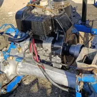 دروگر ایتالیایی|خودرو سنگین|نظر کهریزی, |دیوار