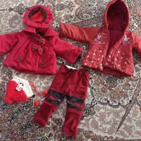 لباس بچگانه دخترانه|کفش و لباس بچه|مشهد, شهید معقول|دیوار