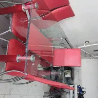 میز نهارخوری ۶ نفره فروشی