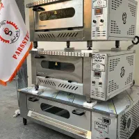 فر قنادی فر پیتزا فر ناپولیتن فر فر صندوقی