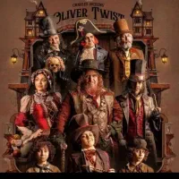 بلیت تئاتر الیور توییست