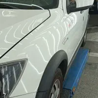 کوییک gx بیرنگ|خودرو سواری و وانت|قدس, شهرقدس|دیوار