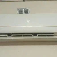 کولر گازی جنرال 30 هزار