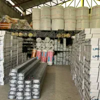 تایل و طلق pvc|مصالح و تجهیزات ساختمان|گرگان, |دیوار