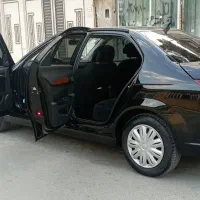 دنا پلاس  بورسی مدل 1402 رنگ مشکی متالیک آبنوس|خودرو سواری و وانت|خمینی‌شهر, |دیوار