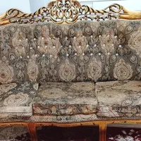 مبل سه نفره ۲۵۰۰میلیون