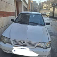 پراید۱۳۲|خودرو سواری و وانت|همدان, |دیوار