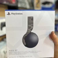 هدست گیمینگ