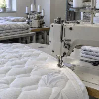 استخدام خیاط در مجموعه تولیدی تشک پارسینا
