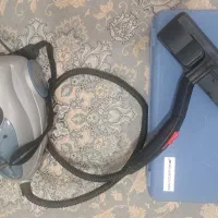 بخارشور هاردستون