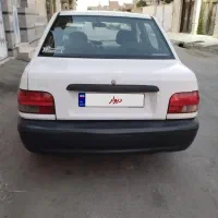 پراید 131مدل1395|خودرو سواری و وانت|شیراز, رکن‌آباد|دیوار