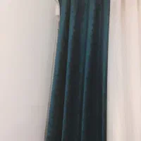 دستک پرده
