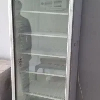 یخچال فریزر ایستاده