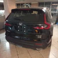 هوندارcrv توربو|خودرو سواری و وانت|تهران, فردوس|دیوار