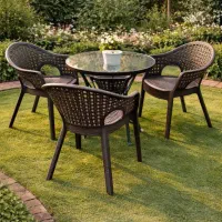 صندلی پلاستیکی هزار|میز و صندلی غذاخوری|تهران, سلسبیل شمالی|دیوار