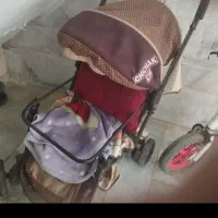 کالسکه و رورک