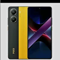 موبایل اقساطی چکیpoco x7pro