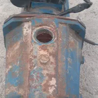 پمپ آب