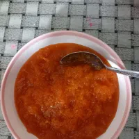 مربای هویج