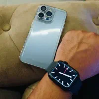 13pro 256 gig و اپل واچ سری 9 se