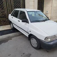 پراید 131sx مدل 1390 سالم