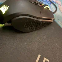 موس  کورسیر Corsair Ultra tunable FPS با گارانتی|قطعات و لوازم جانبی رایانه|مشهد, ارشاد|دیوار