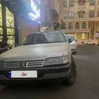 پژو روا|خودرو سواری و وانت|قم, زنبیل آباد|دیوار