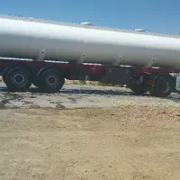 تانکر حمل ۴ مواد درجه ۱