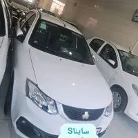 ساینا مدل ۴۰۴