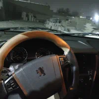 پژو پارس XU7pسفارشی دریچه گاز سیمی|خودرو سواری و وانت|تهران, سعادتآباد|دیوار