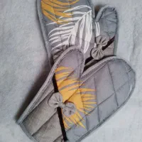 سرویس اشپزخانه نو|سفره، حوله، دستمال آشپزخانه|مشهد, امیریه|دیوار