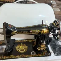 چرخ مارشال جوکی جانیما