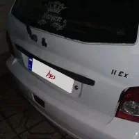 ماشین 111|خودرو سواری و وانت|مشهد, نظام دوست|دیوار