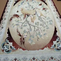 فرش 6 متری در حد