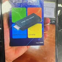 تبدیل ۳فیش  دستگاه سونی۲ به استعمار