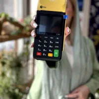 کارت خوان با تحویل فوری/کارتخوان سیار