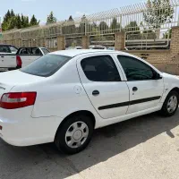 رانا LX مدل 98|خودرو سواری و وانت|شیروان (خراسان), |دیوار