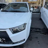 دناپلاس ۶دنده توربودرحدتک برگ(شهرخودروآفتاب)|خودرو سواری و وانت|تبریز, |دیوار