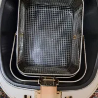 سرخ کن خارجی|سایر لوازم برقی|کرمان, |دیوار