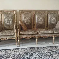 مبلمان سلطنتی 9 نفره