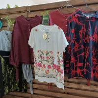 شومیز زنانه روز مادر