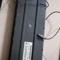 کیبورد کامپیوتر فراسو|قطعات و لوازم جانبی رایانه|قم, سعادتی|دیوار