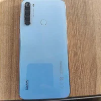 نت8 رد می redmi