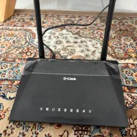 مودم dlink