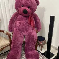 عروسک خرسی|اسباب‌‌بازی|تبریز, |دیوار