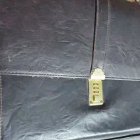 کیف دانشجویی رمز دار