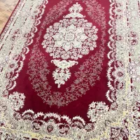 یک جفت ۶ متری سالم|فرش|رضوانشهر, |دیوار